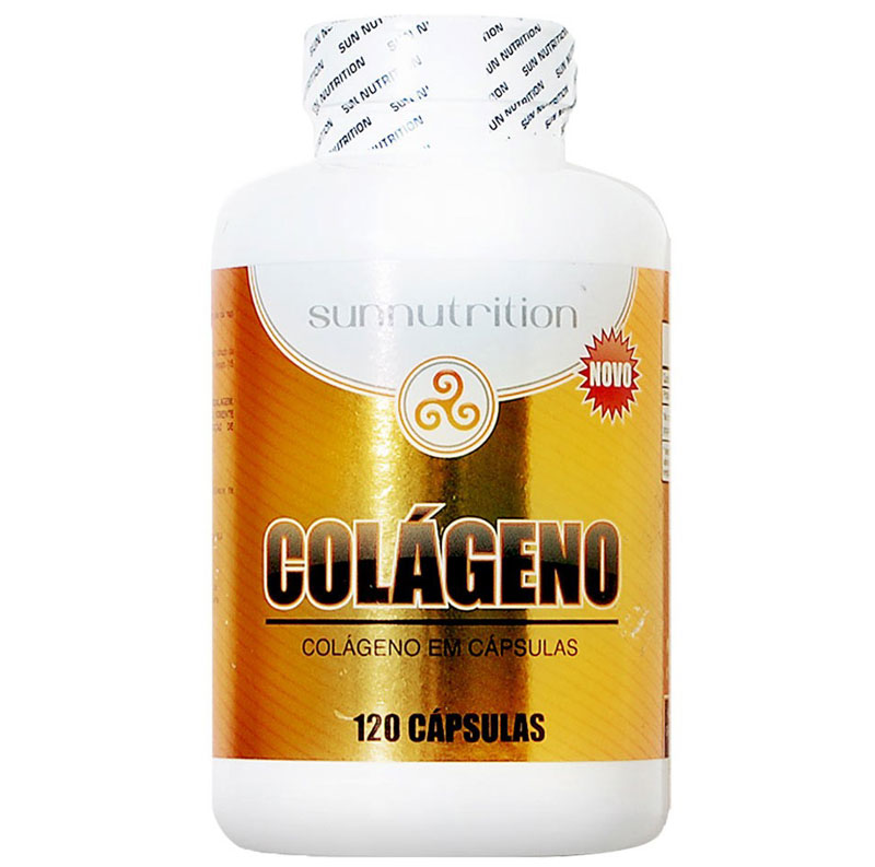 Colágeno: emagrece, deixa a pele firme e protege os ossos