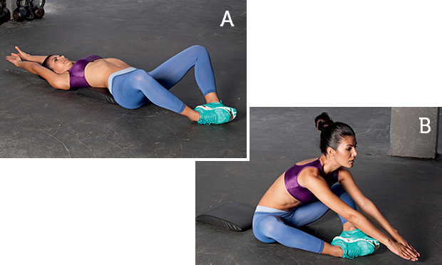 Crossfit: treino básico para fazer em casa ou no box