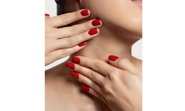 A massagem japonesa que rejuvenesce A massagem japonesa que rejuvenesce