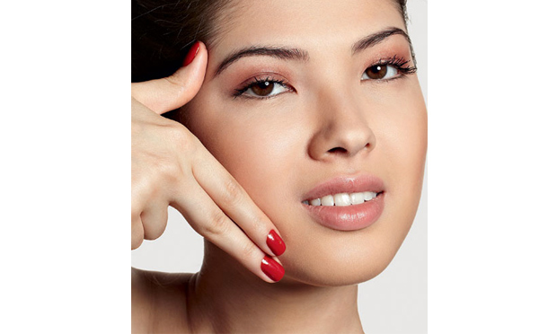 A massagem japonesa que rejuvenesce