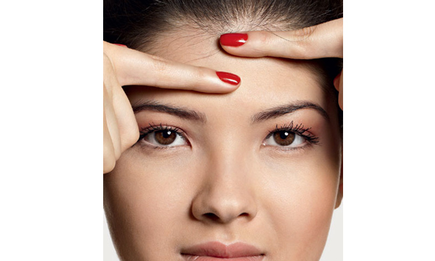 A massagem japonesa que rejuvenesce