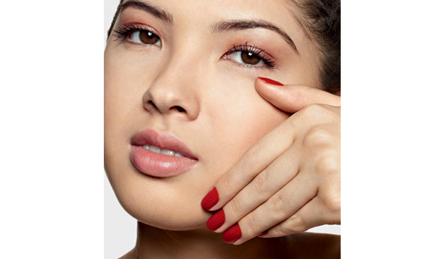 A massagem japonesa que rejuvenesce