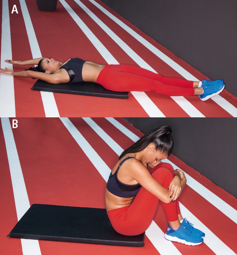 Burn Jump: aula que queima 500 calorias e define o corpo todo