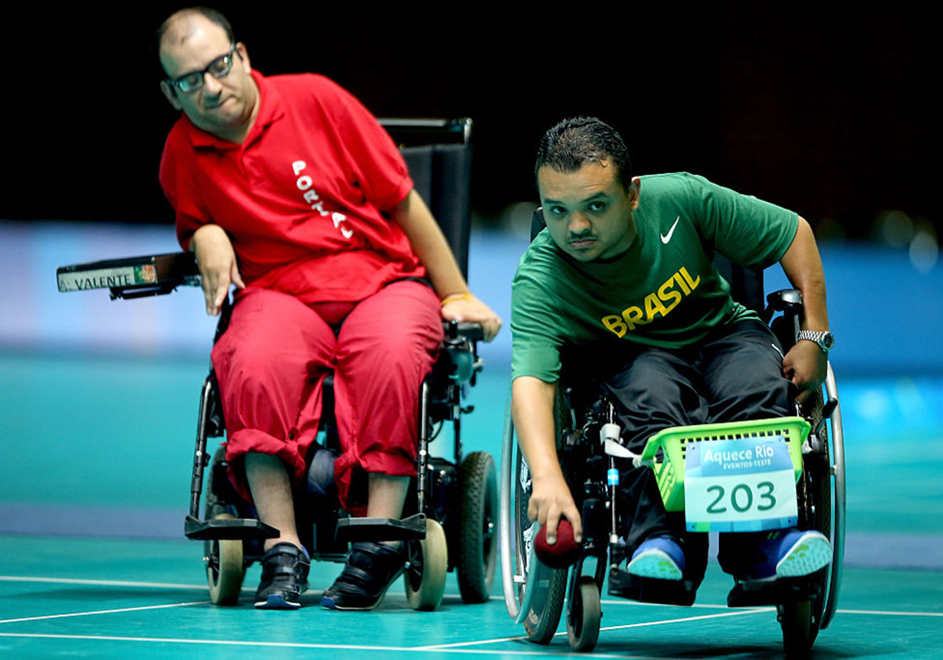 Conhe&ccedil;a os esportes da Paralimp&iacute;ada Rio 2016