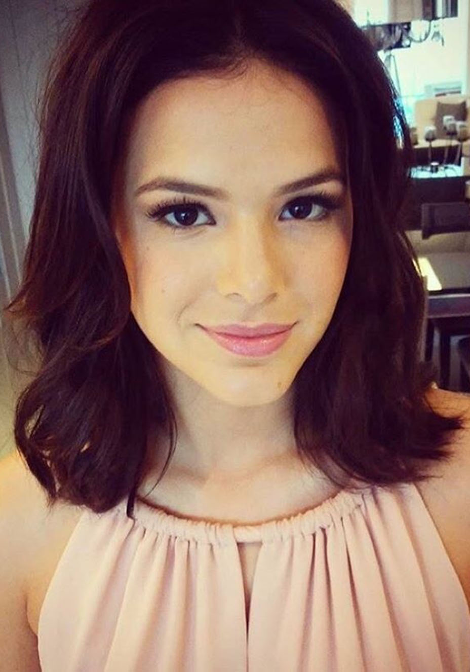 O corte de cabelo que est&aacute; conquistando as famosas