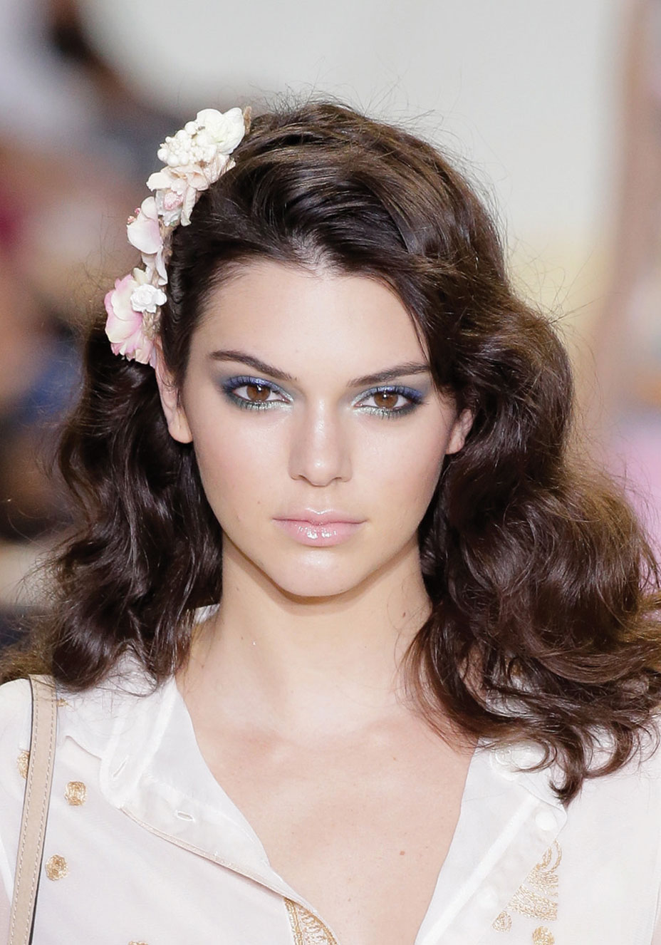 3 penteados que s&atilde;o tend&ecirc;ncia