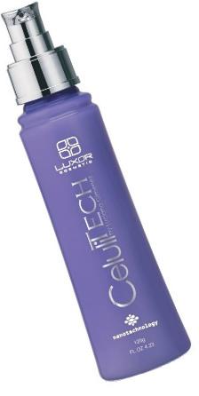 Divulgação 4 produtos para diminuir celulite, flacidez e estrias