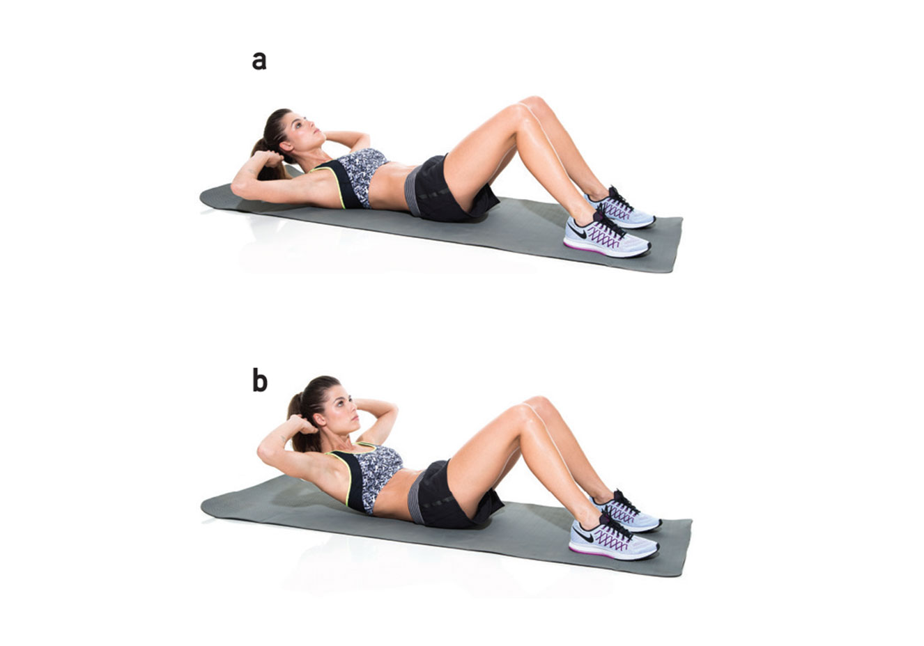 Circuito para fazer em casa e complementar seu treino aer&oacute;bico