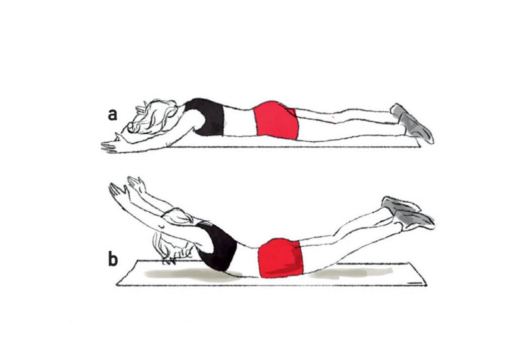 O treino de CrossFit que desenhou as curvas de Débora Nascimento