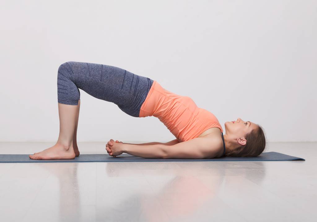 Treino para secar e ganhar músculos