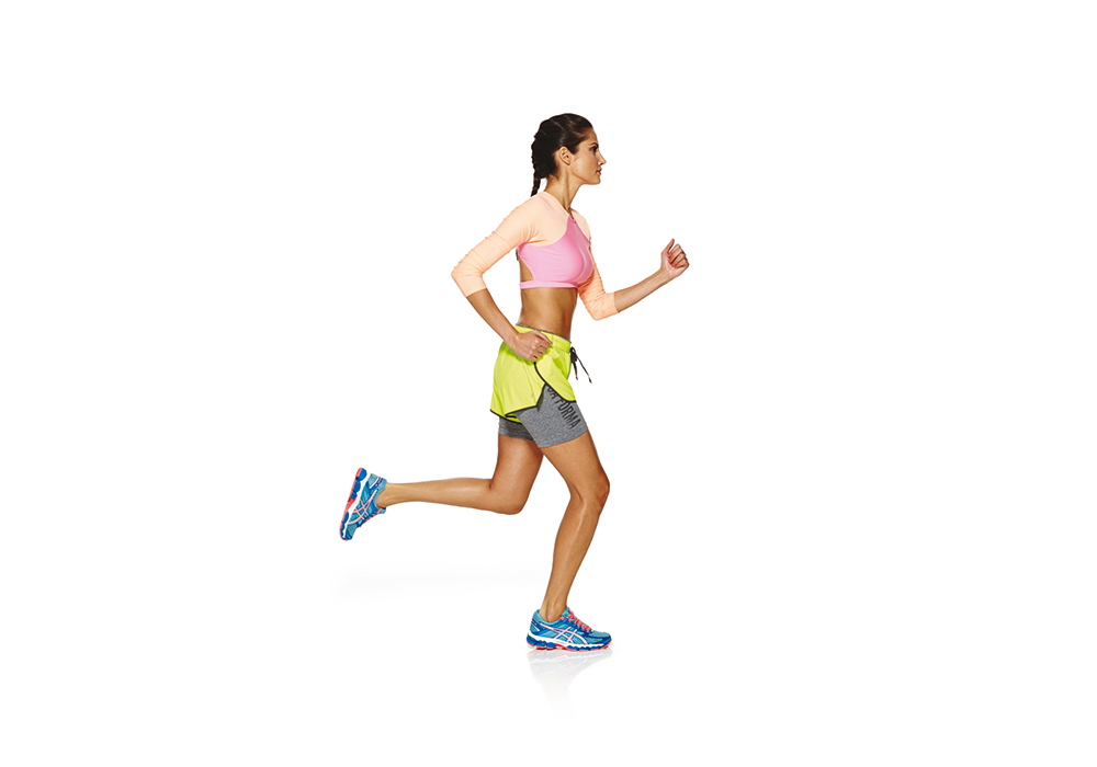 Os 10 melhores exerc&iacute;cios para as mulheres