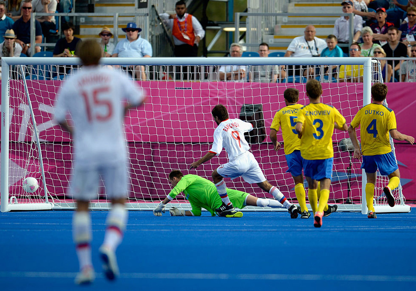 Conhe&ccedil;a os esportes da Paralimp&iacute;ada Rio 2016