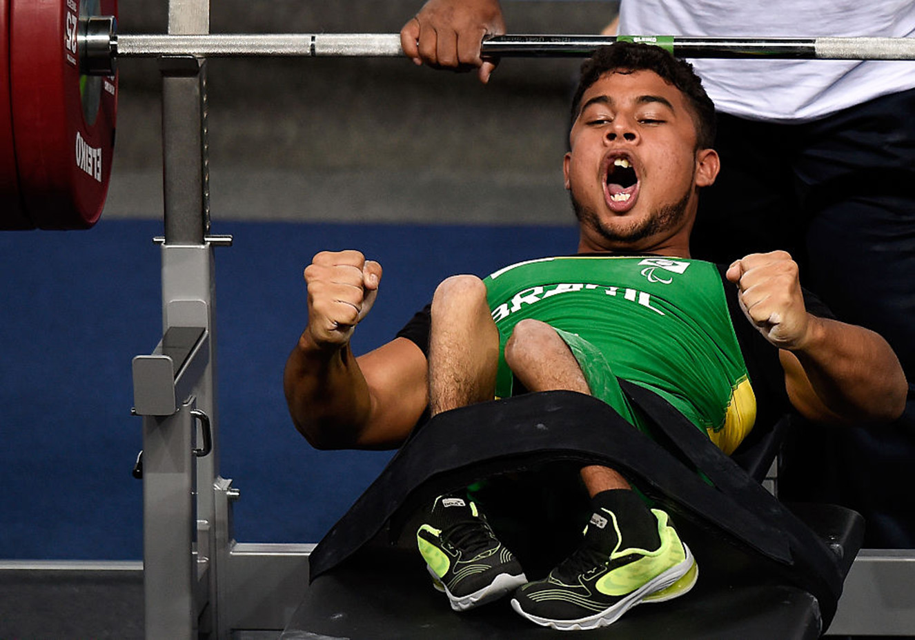 Conhe&ccedil;a os esportes da Paralimp&iacute;ada Rio 2016