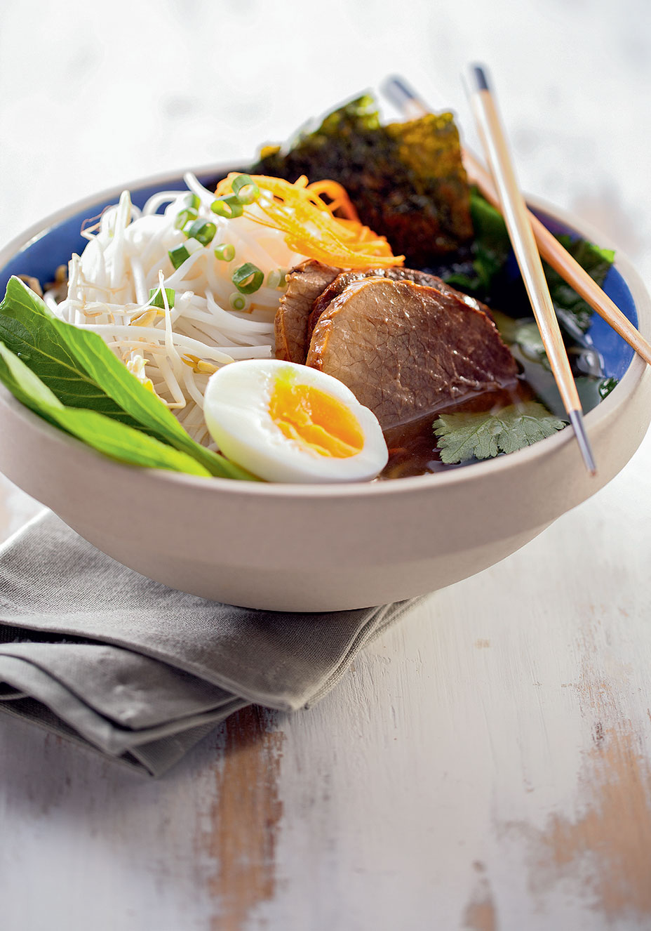 4 vers&otilde;es deliciosas e levinhas de macarr&atilde;o