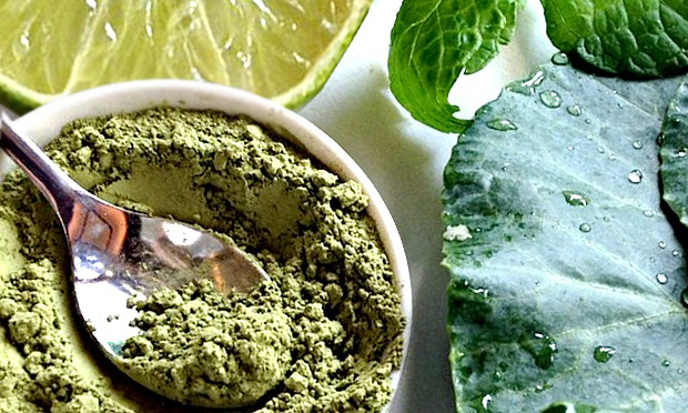 Match&aacute;: o campe&atilde;o em antioxidantes