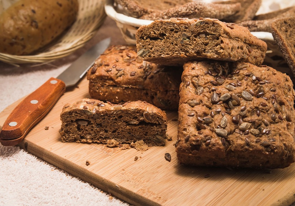 Getty Images O que você precisa comer para ter mais energia
