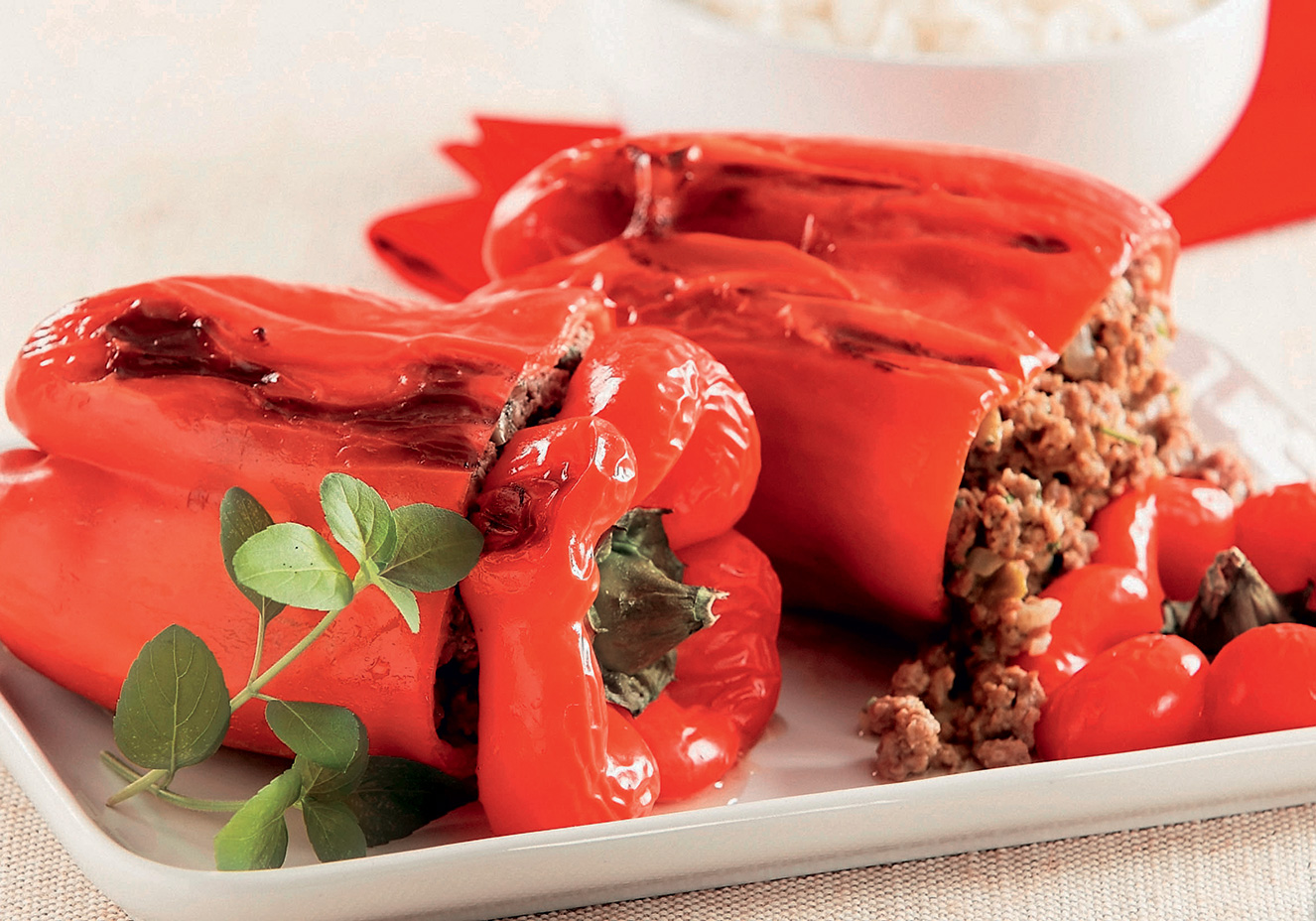 3 receitas levinhas com carne mo&iacute;da inspiradas no MasterChef