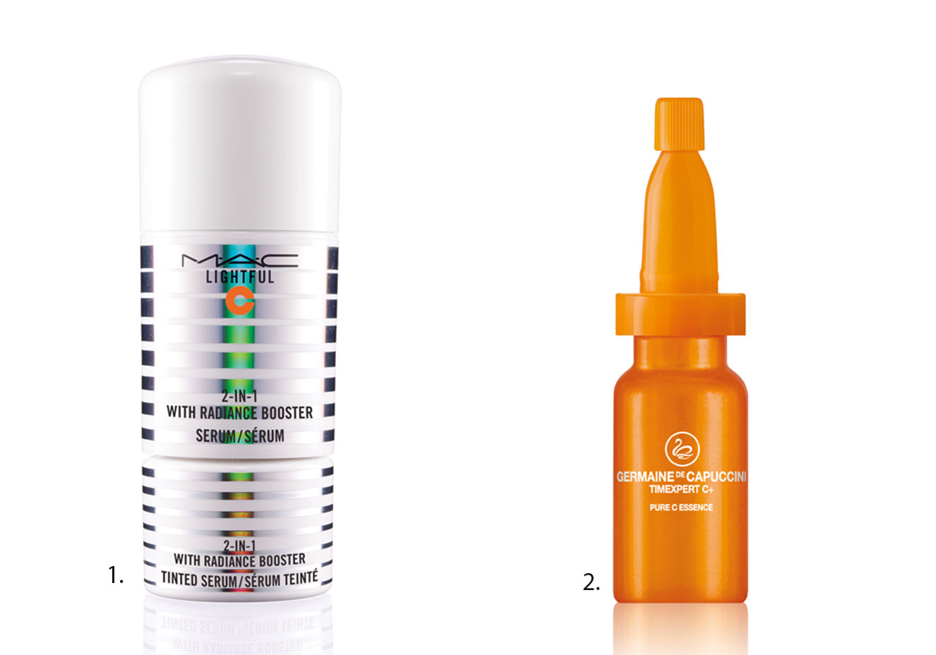 Os produtos contras as manchinhas de pele