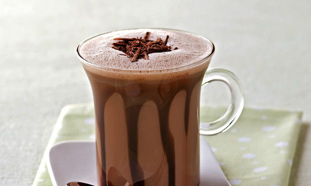 Energia imediata: 4 receitas leves e saud&aacute;veis que levam caf&eacute;