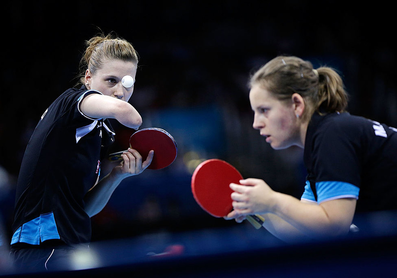 Conhe&ccedil;a os esportes da Paralimp&iacute;ada Rio 2016