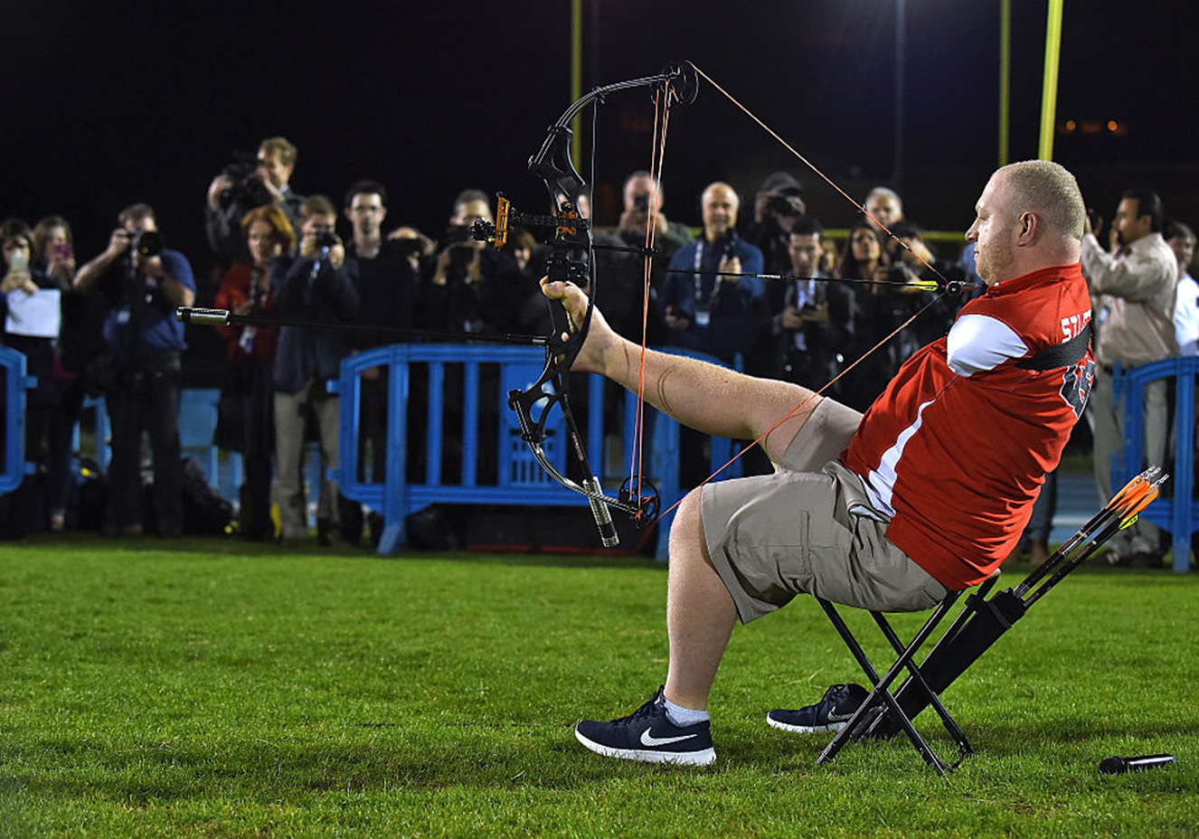 Conhe&ccedil;a os esportes da Paralimp&iacute;ada Rio 2016