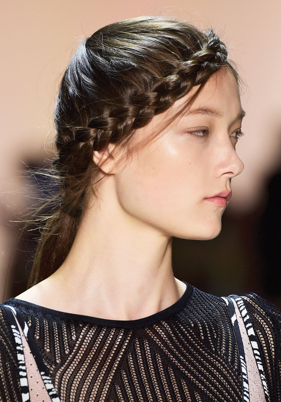 3 penteados que s&atilde;o tend&ecirc;ncia