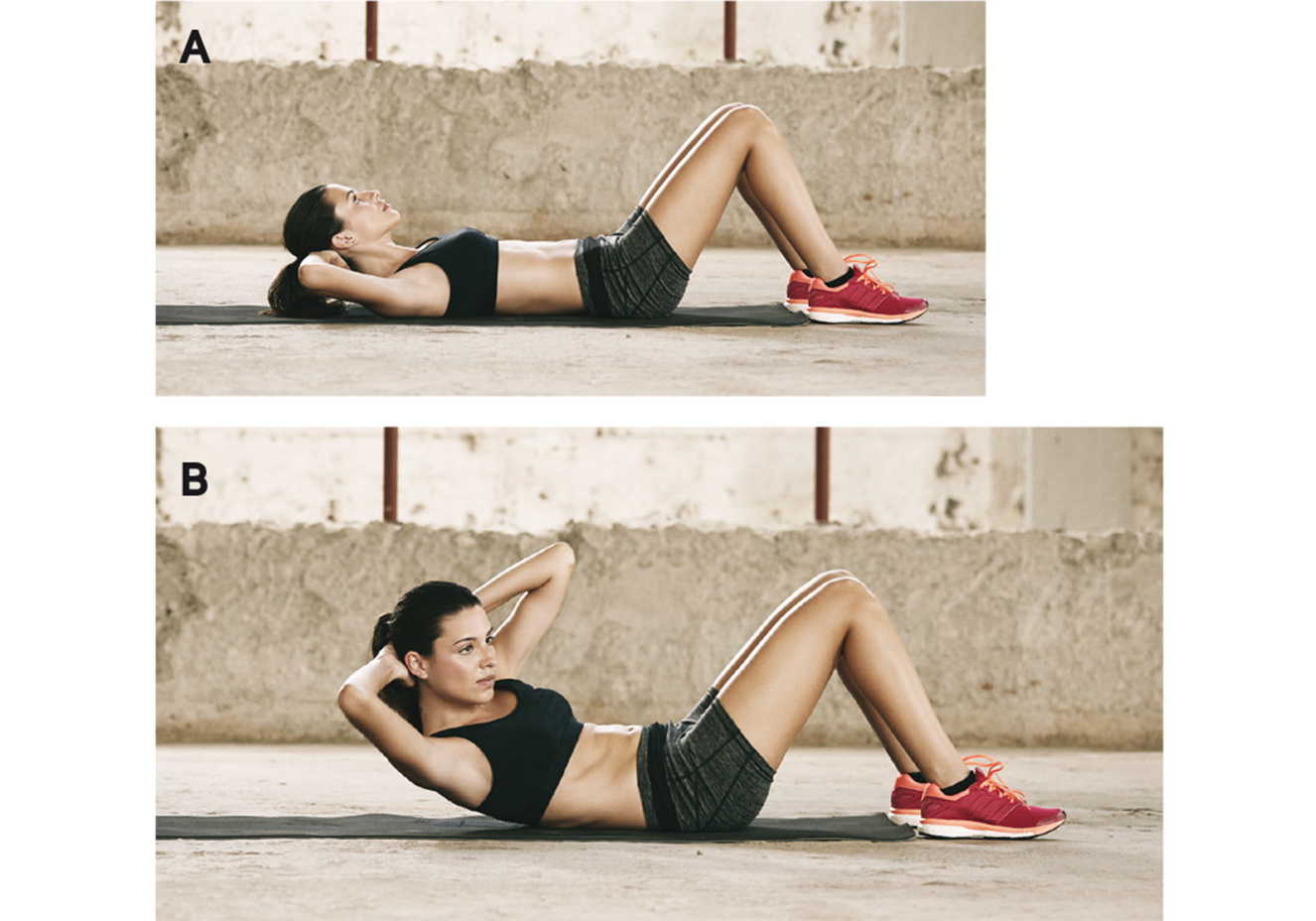 Treino r&aacute;pido sem equipamentos pode ser feito em casa e detona muitas calorias