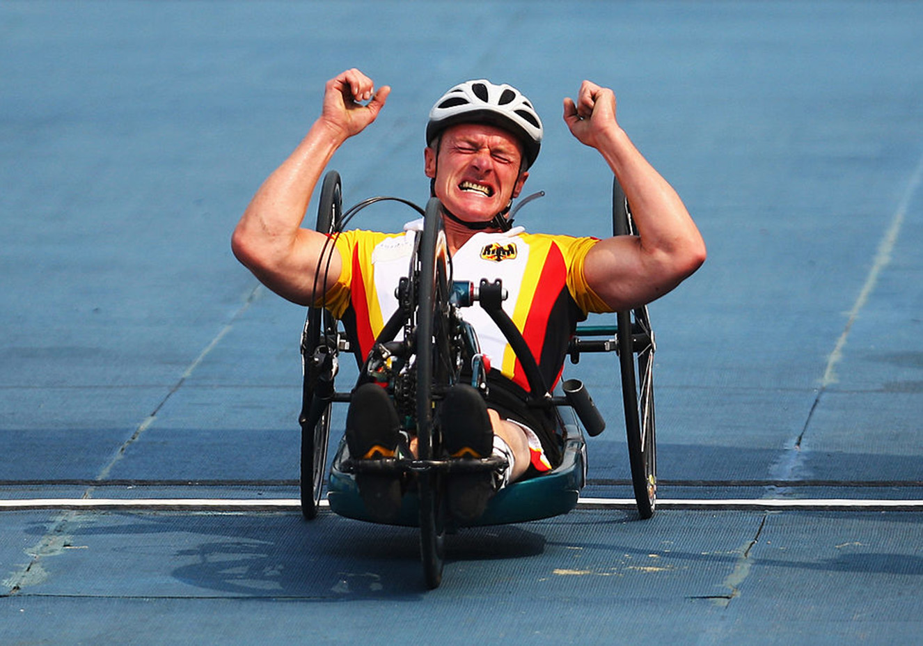 Conhe&ccedil;a os esportes da Paralimp&iacute;ada Rio 2016