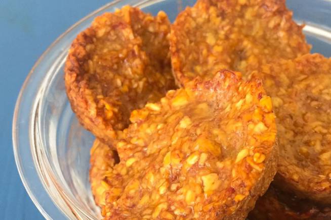 cookie-vegano 6 receitas veganas e funcionais para você incluir na dieta