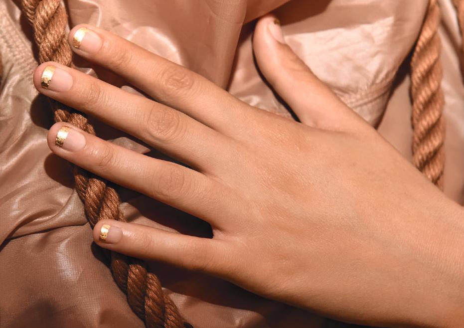 Tend&ecirc;ncias de make e cabelo para o ver&atilde;o 2017