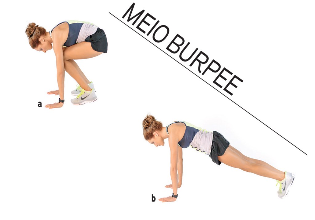 Abdômen trincado com treino de 10 minutos