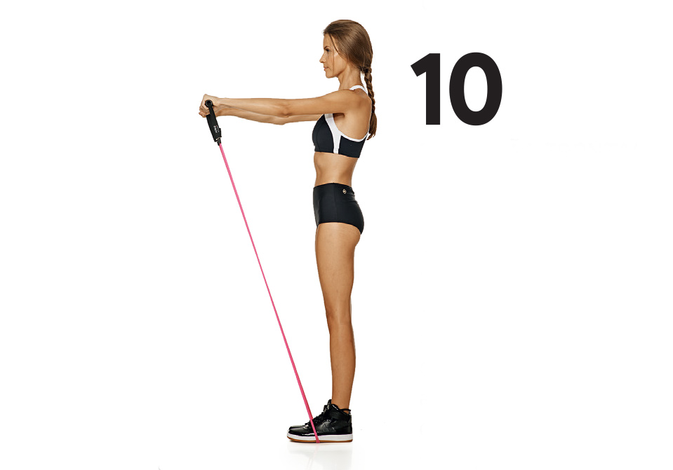 Treino metabólico de 30 minutos para emagrecer e definir