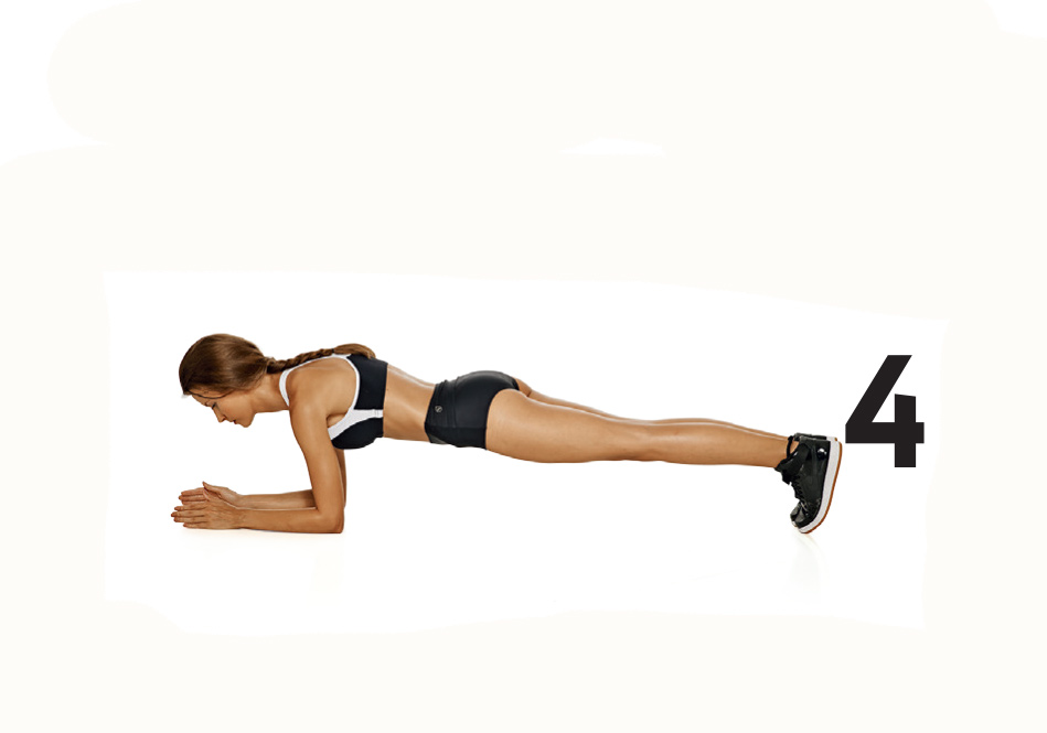 Treino metab&oacute;lico de 30 minutos para emagrecer e definir