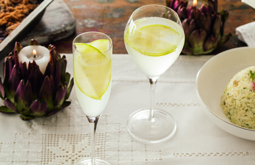 Receitas low carb de Natal: ceia completa e leve!