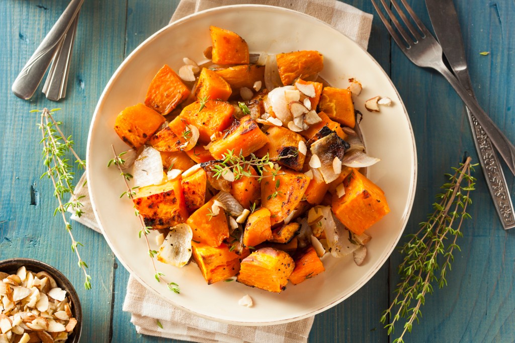 batata-doce-1 Coma estes 6 alimentos para ter uma pele hidratada