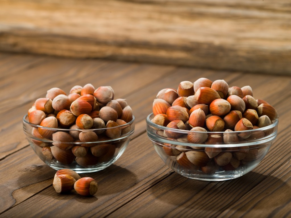 potes-avelas Manteigas de nuts: a tendência fit que você precisa conhecer