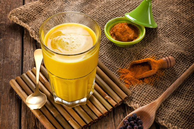 leite_dourado 8 maneiras de manter o bom humor das férias o ano inteiro