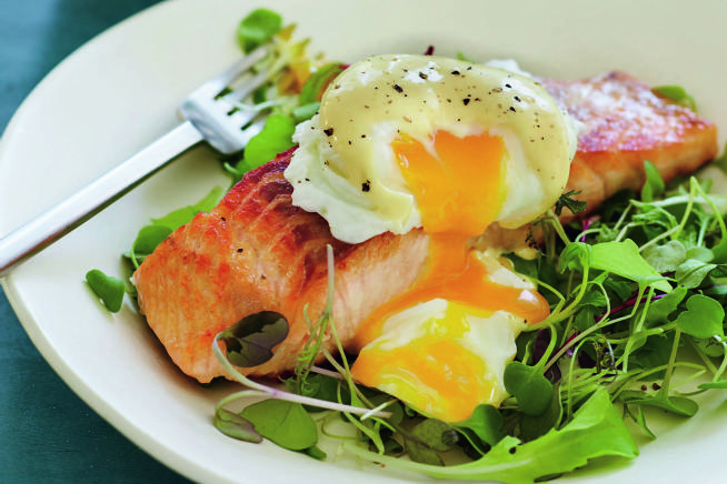 salmao 8 maneiras de manter o bom humor das férias o ano inteiro