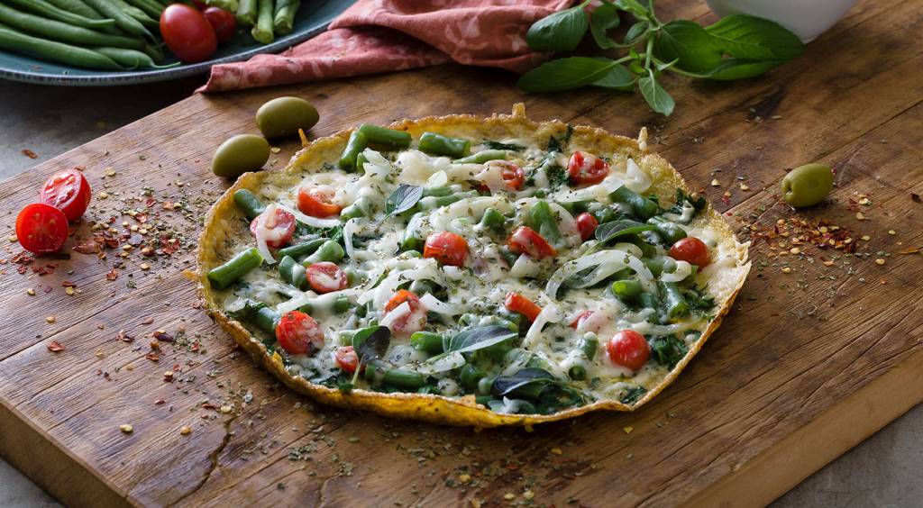 Dia da Pizza: 11 receitas fit para comemorar a data