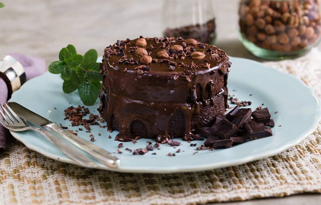 Dia do chocolate: 29 receitas com chocolate (leves e deliciosas)