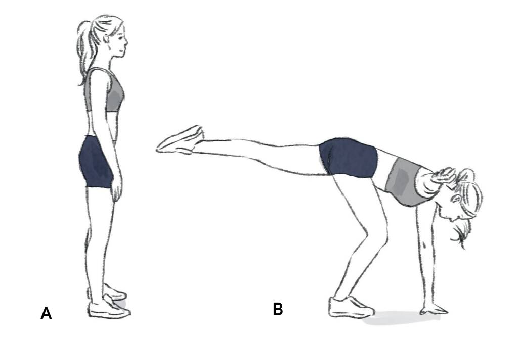 O treino funcional de 45 minutos que secou o corpo de Kéfera