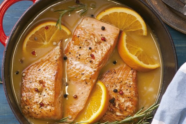 Peixe: 4 receitas simples e gostosas para a Páscoa