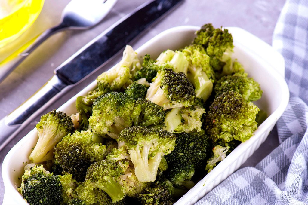 brocolis-para-a-saude Tristeza fora de hora? Confira os alimentos que ajudam a mudar seu humor