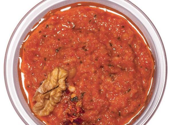 12 receitas de patê para dar um tempo na manteiga e no queijo