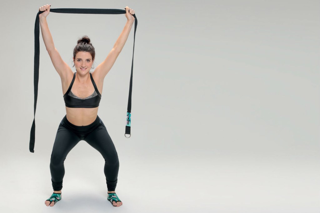 Diminua as chances de lesão com estes 4 exercícios de mobilidade