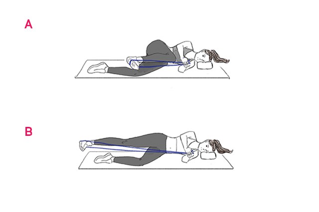 Defina bumbum e abdômen com treino da Mulher-Maravilha