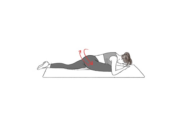 Defina bumbum e abdômen com treino da Mulher-Maravilha