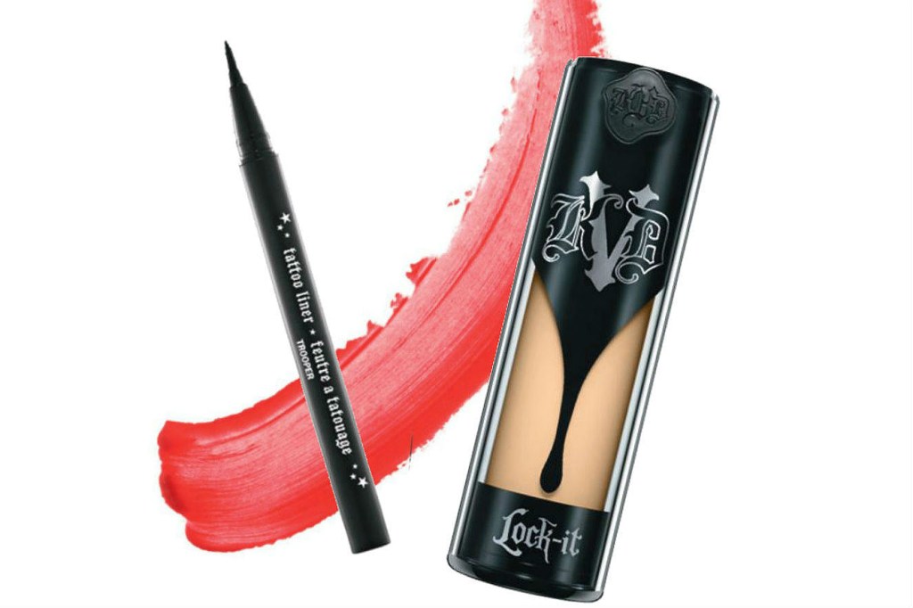 Marca de make Kat von D retorna ao Brasil com produtos veganos