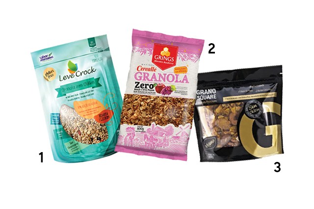 Como ler o rótulo de 8 alimentos que você acha que são saudáveis