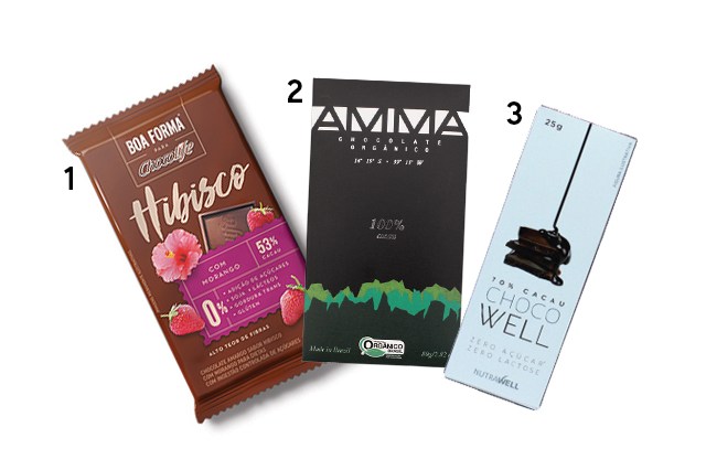 Como ler o rótulo de 8 alimentos que você acha que são saudáveis